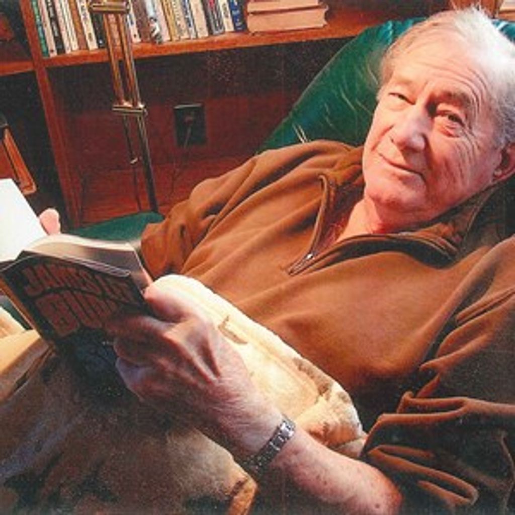 Richard Moore