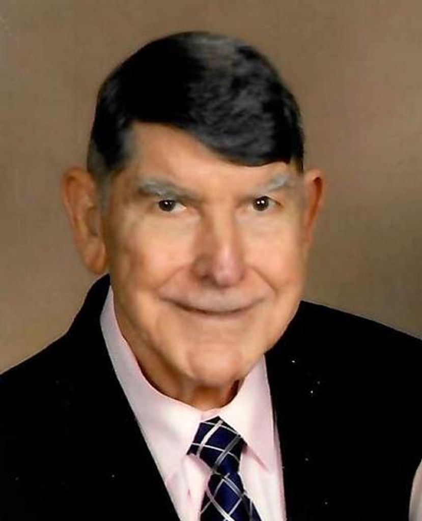 Gaines Lewis House Profile Photo