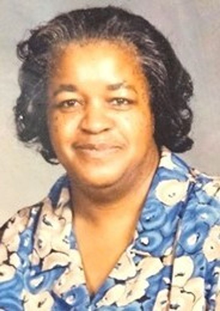 Edna Renae Frost Profile Photo