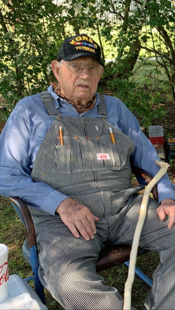 Charlie Joe Cole Jr. Profile Photo