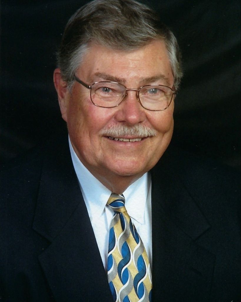Frank Lee Fox