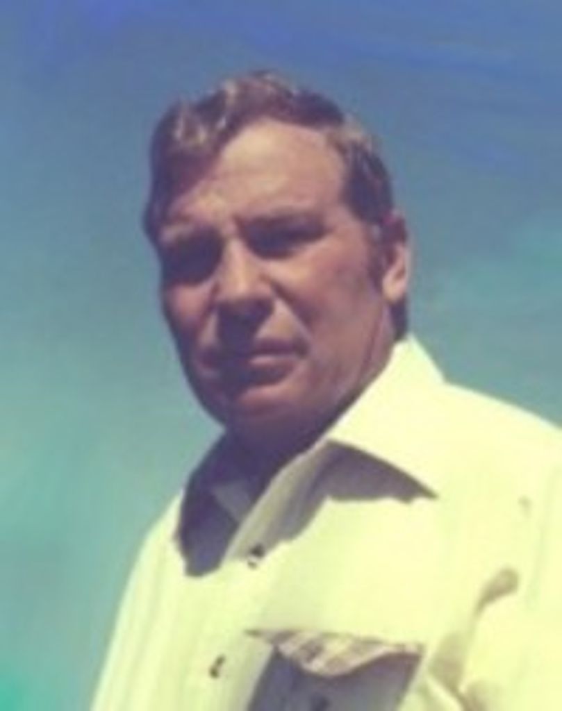 Wendell Wagoner