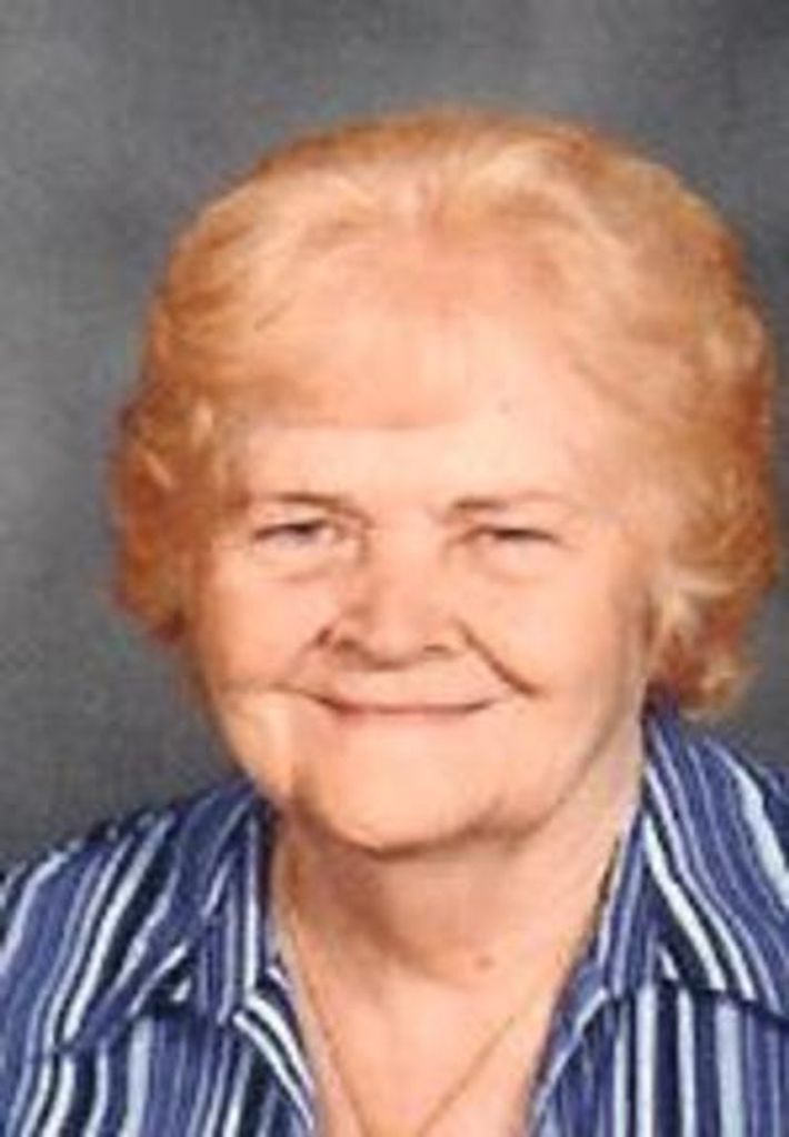 Anita Berry Profile Photo