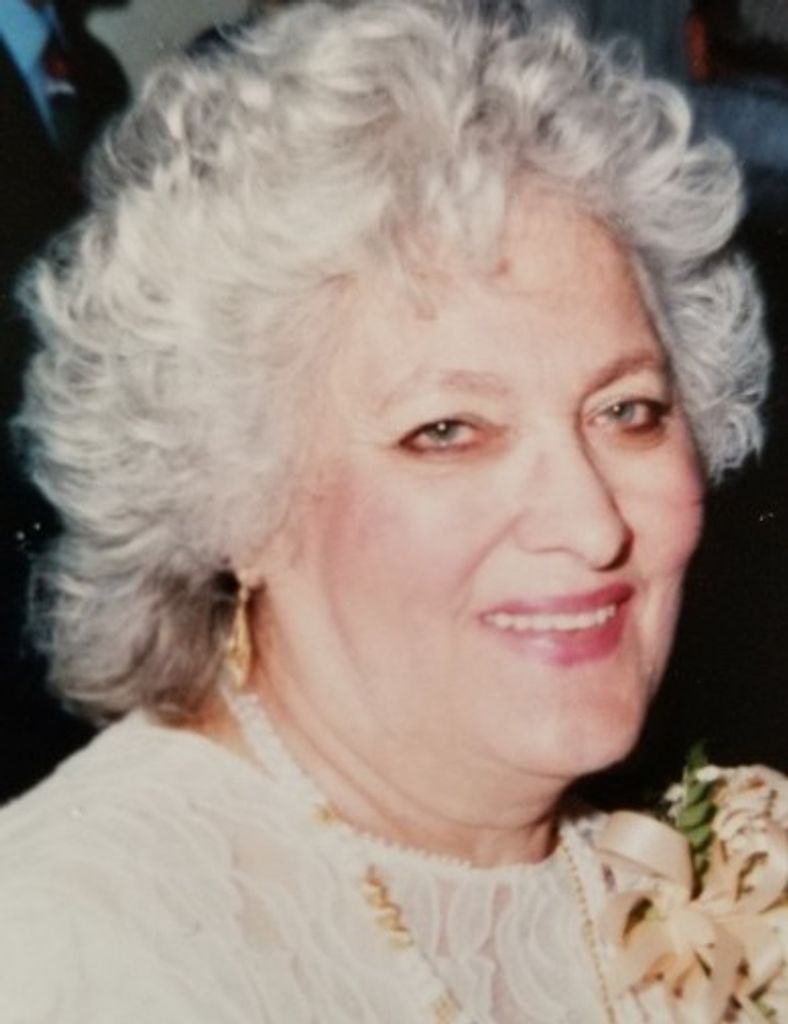 Carolina V. Flores Profile Photo