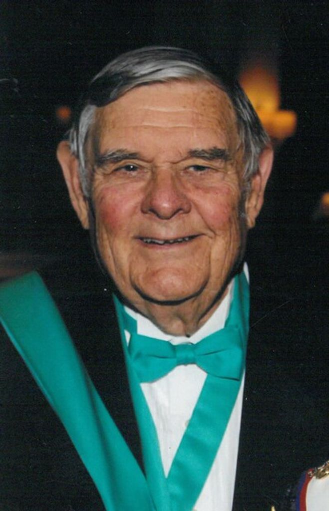 Charlie Briggs Iii Profile Photo