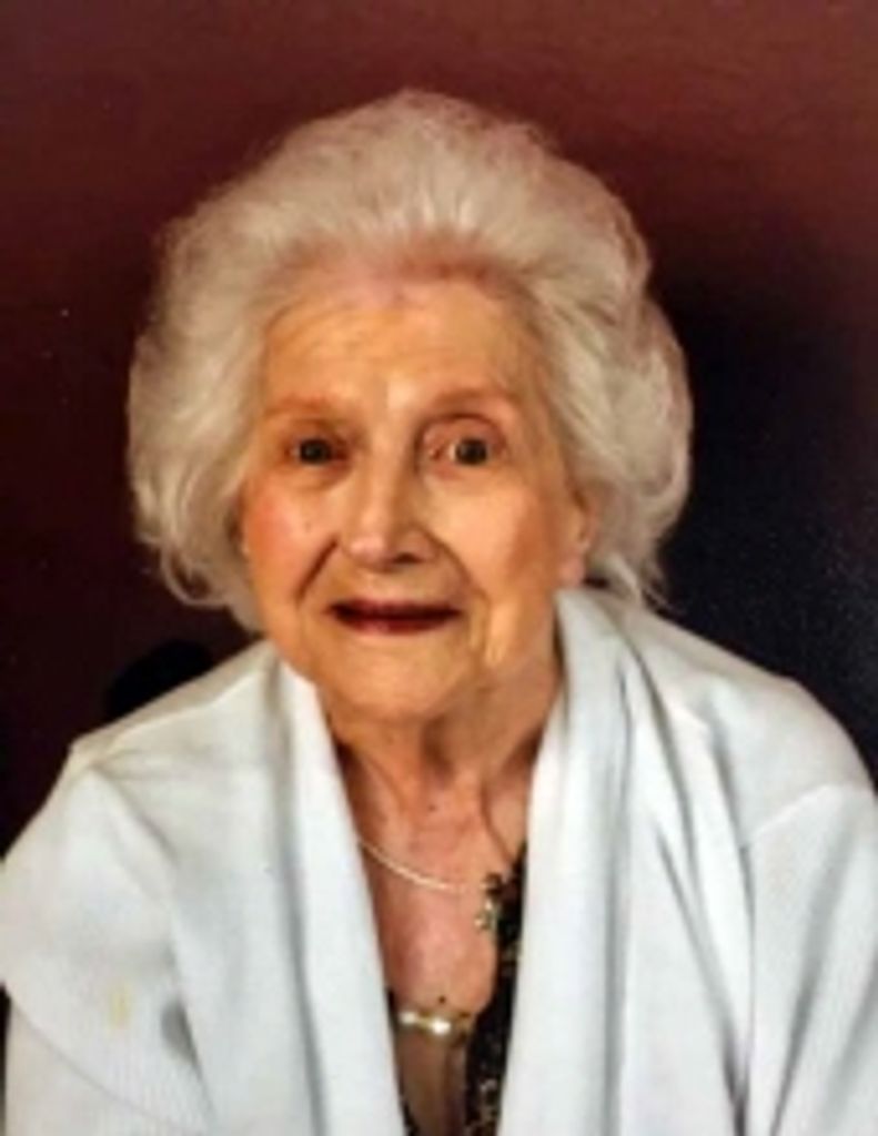 Maxine Darden