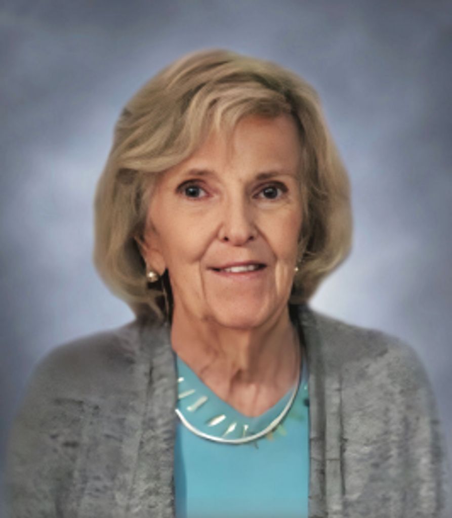 Nancy Walsh Profile Photo