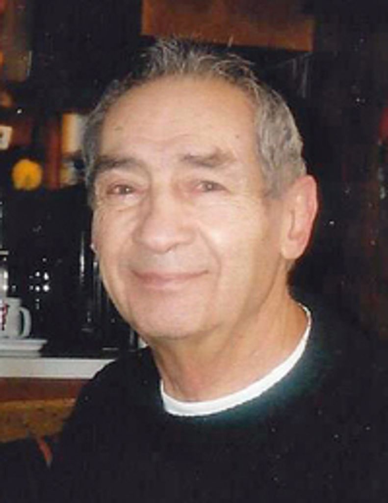 Archie Manoogian