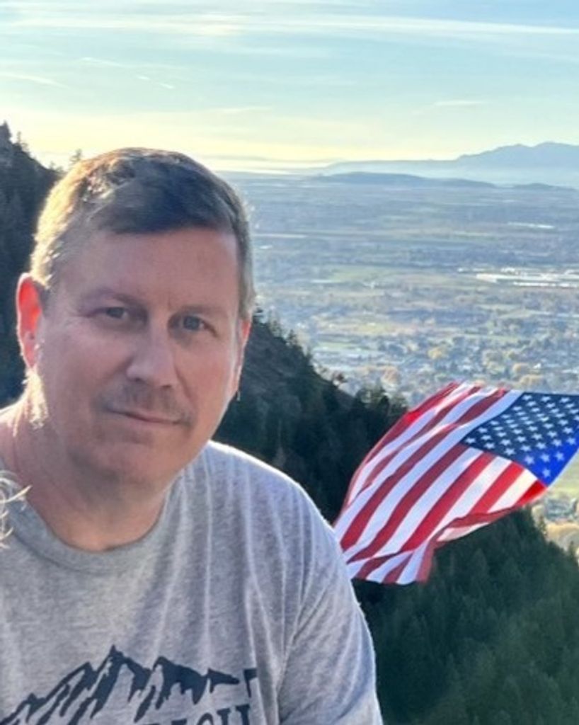 Graham Charles Ehmann Profile Photo