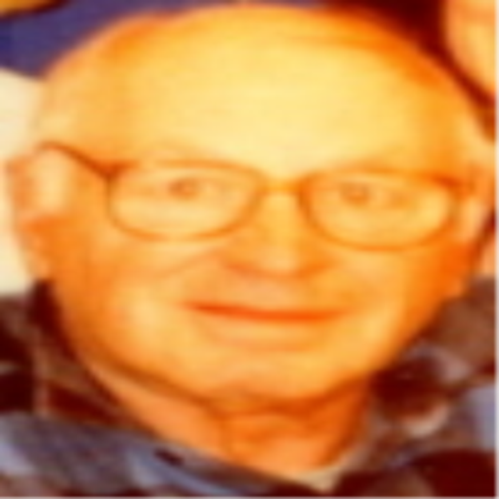 Louis F. Dimezza
