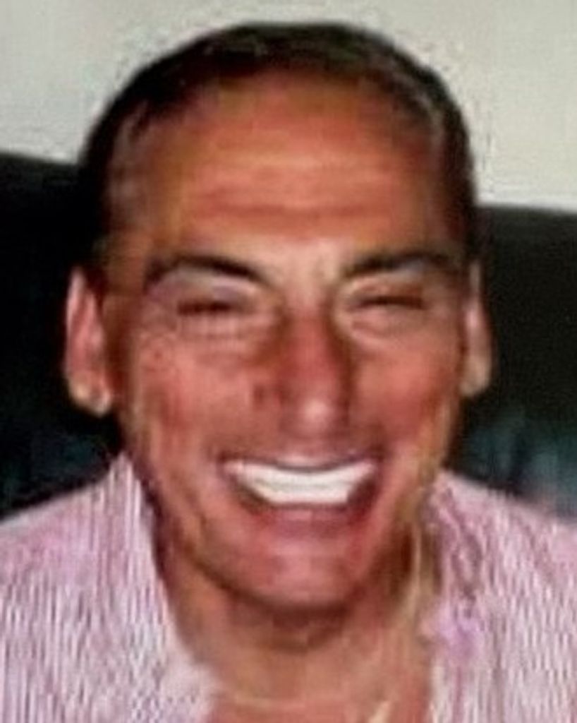 Cono Joseph Liguori