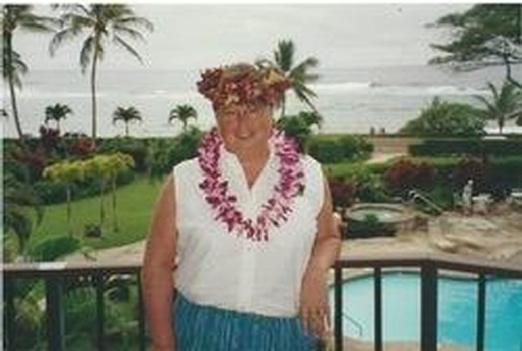 Sherry Rogers Profile Photo