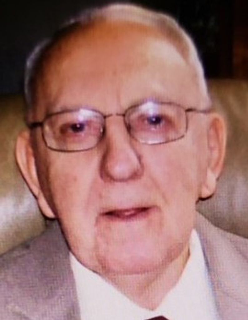 Mervin D Ludewig