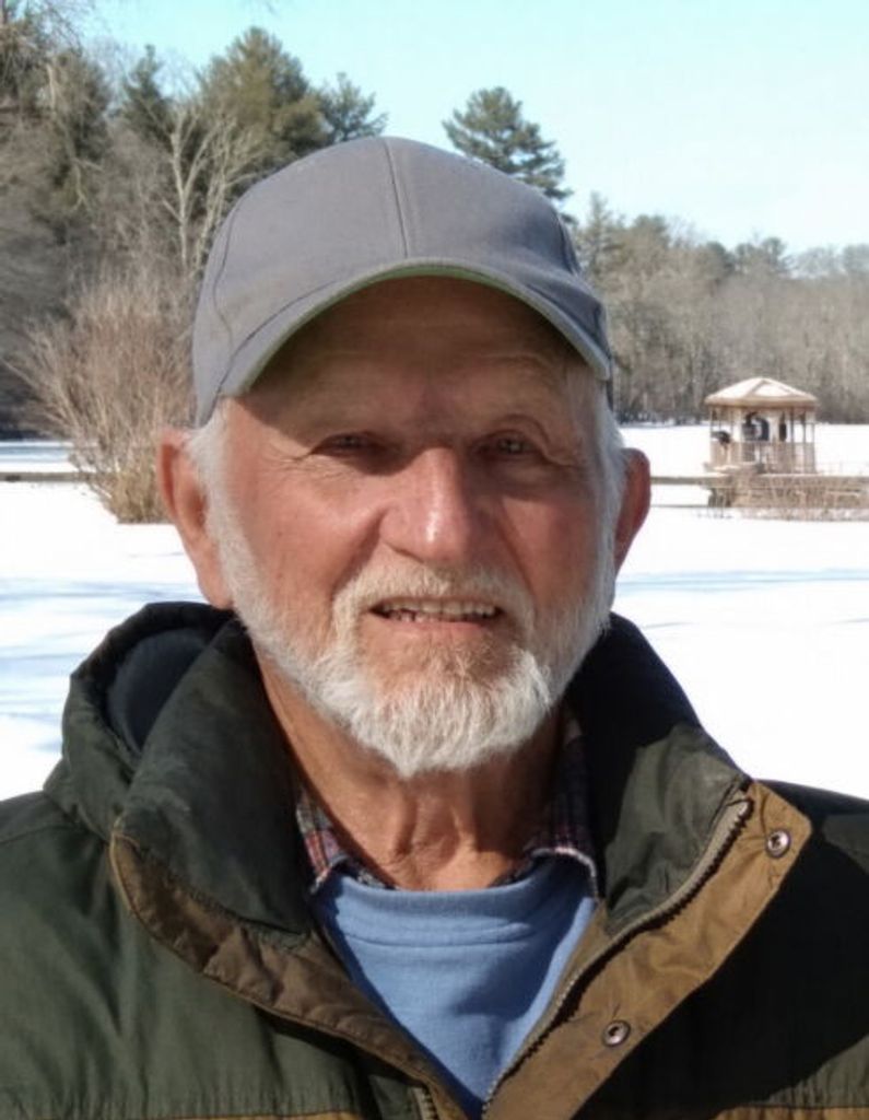 Robert J. Lecour Profile Photo