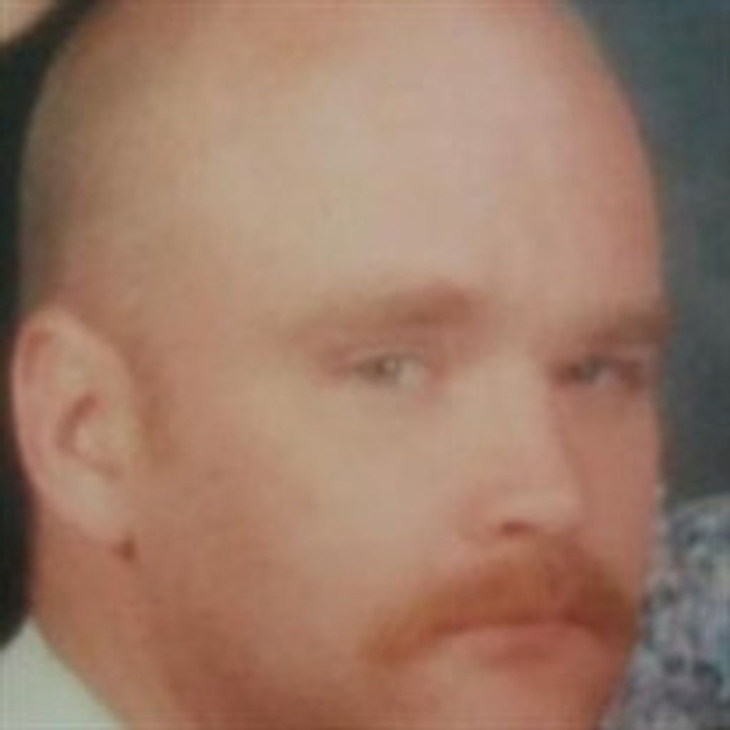 Roy Lee Hillis
