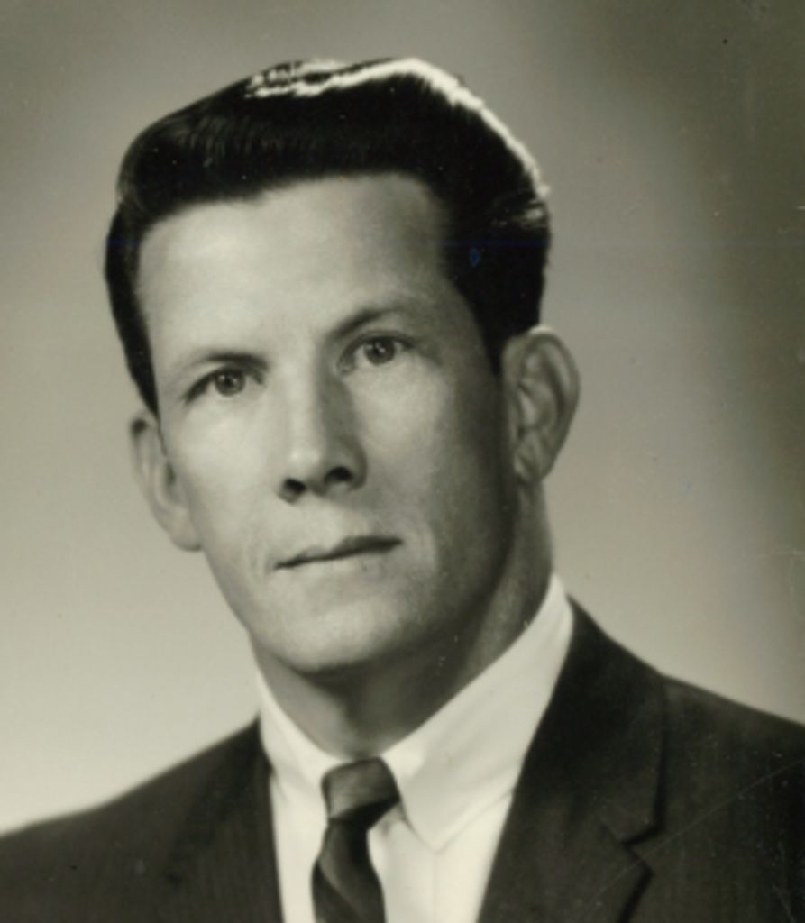 Bob Jones Profile Photo