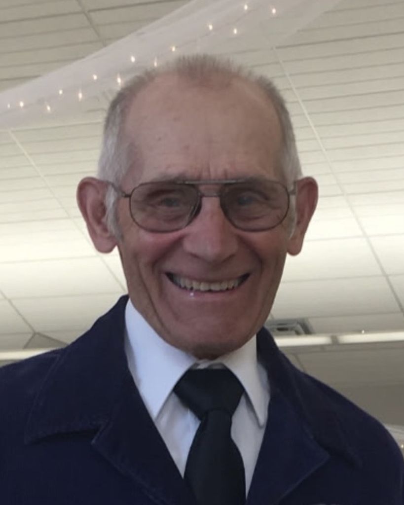 Orrin Fay Vandeburg Profile Photo