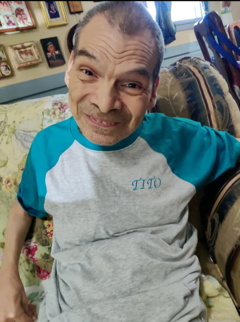 Gilberto "Tito" Montalbo