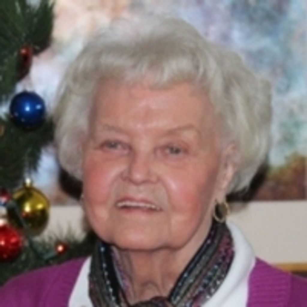 Eleanor Willits