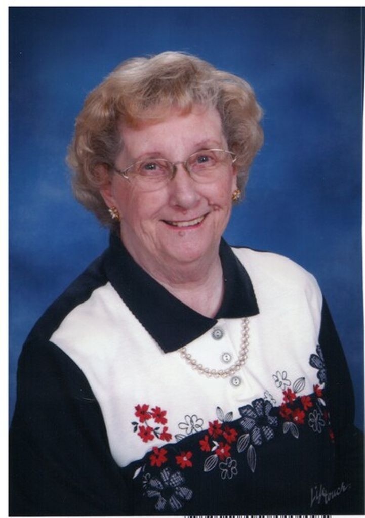 Dorothy M. Bangert Profile Photo