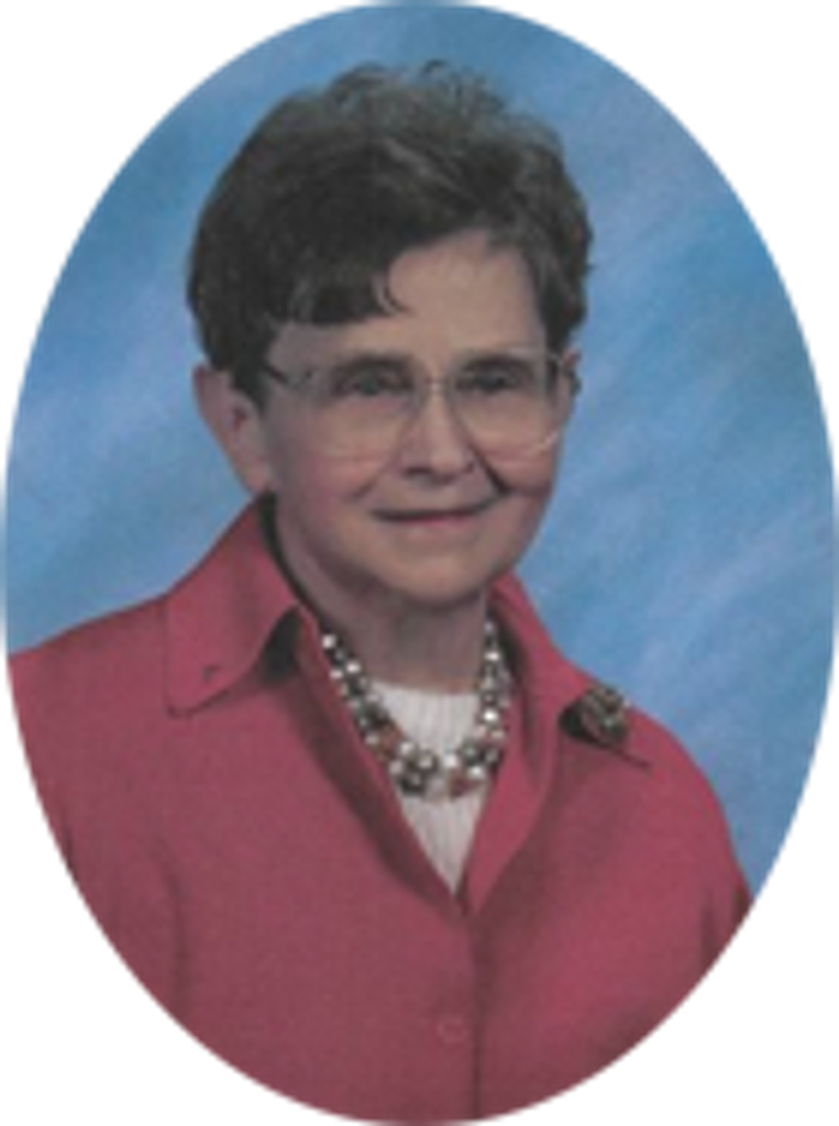 Dorothy Rusk