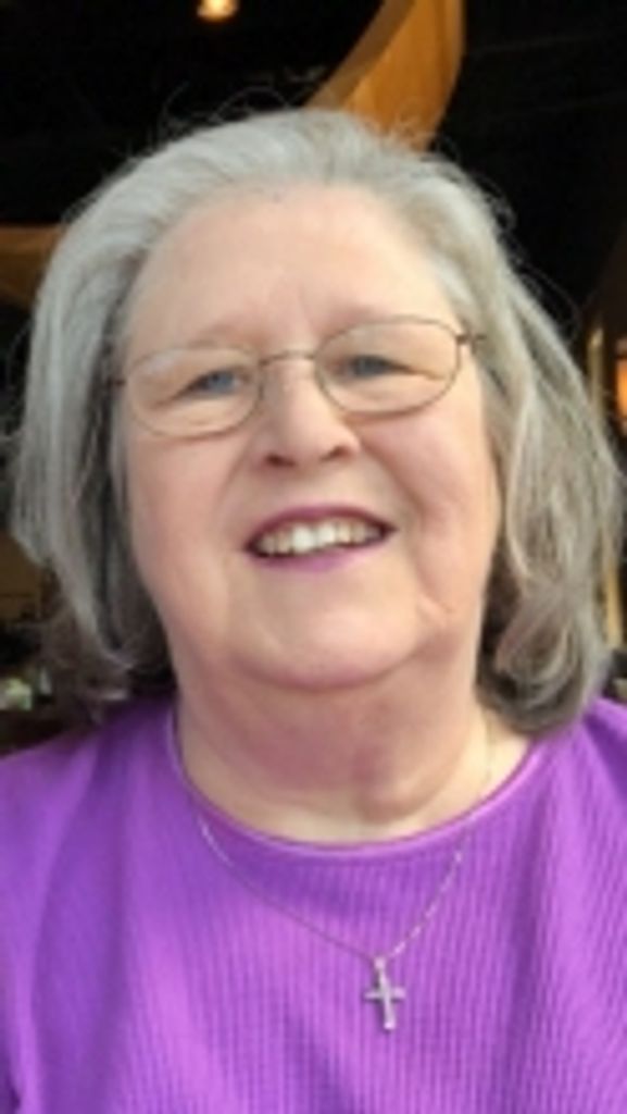 Susan Elizabeth Meyer