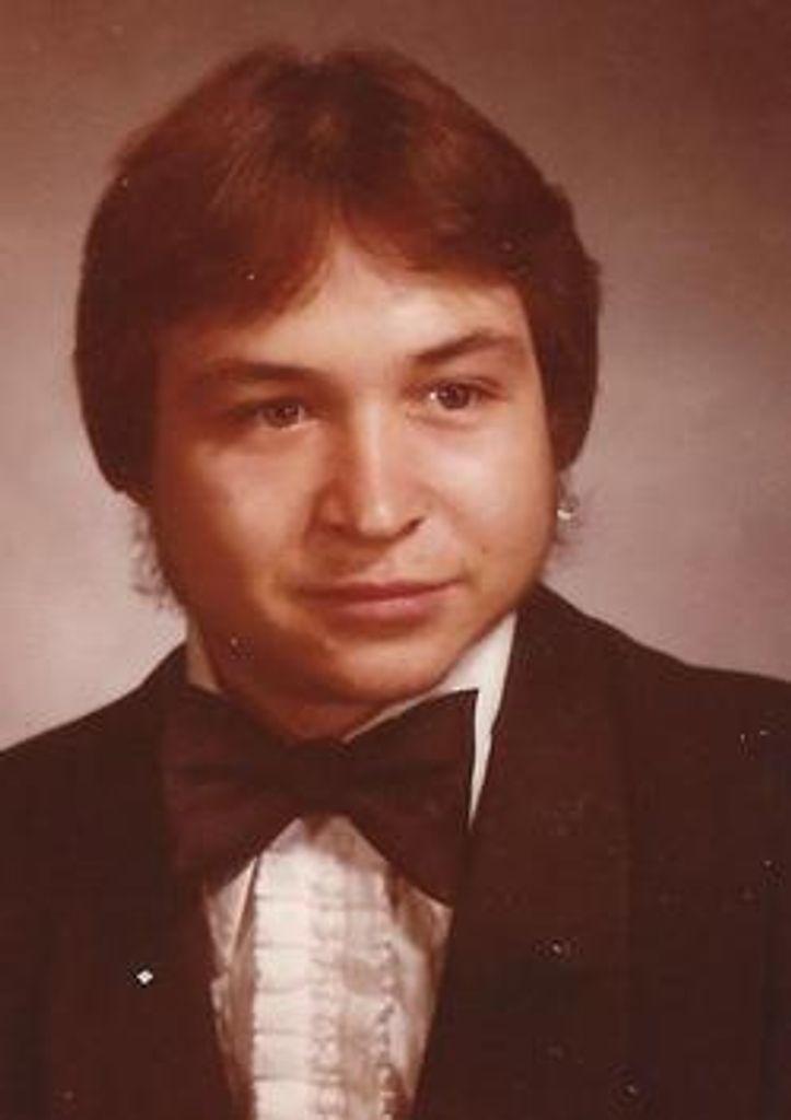 James Wilbert Morris, Jr.