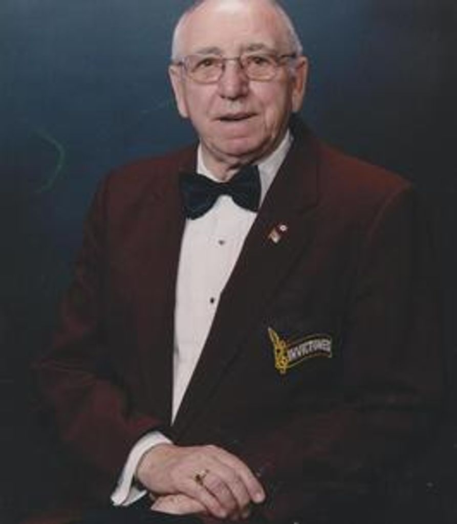 Robert Carslaw