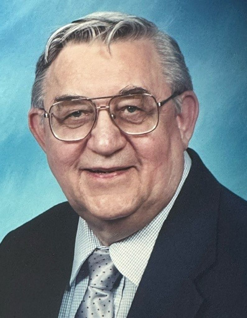 Alfred William Michalowski Profile Photo