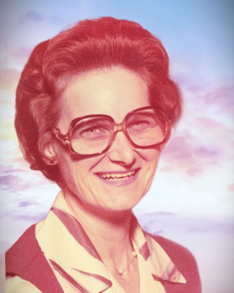 Leattia Huff Profile Photo