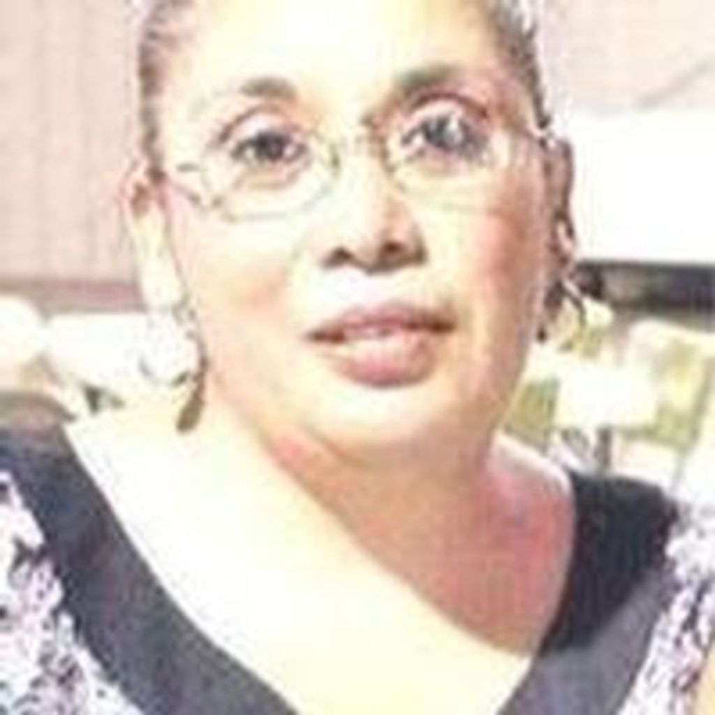 Maria Guadalupe Betancourt-Murguia
