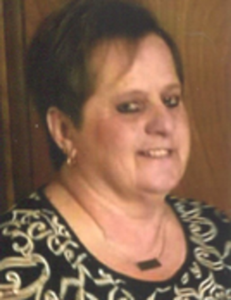 Donna Jean Grob