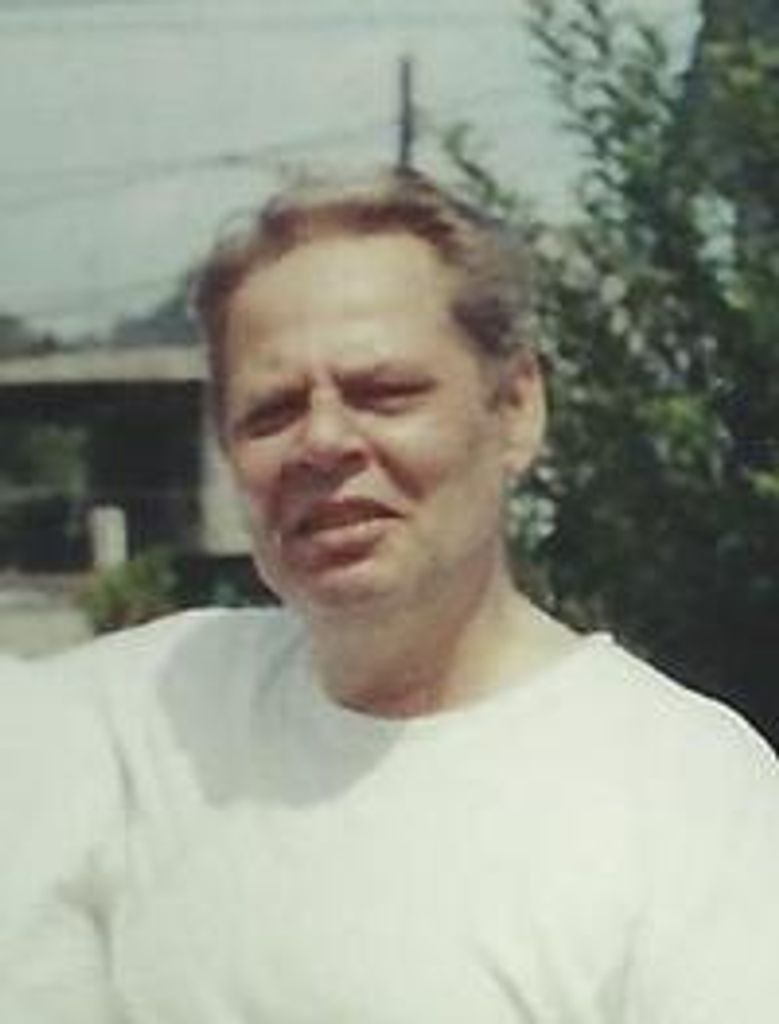 Paul Stone, Sr.