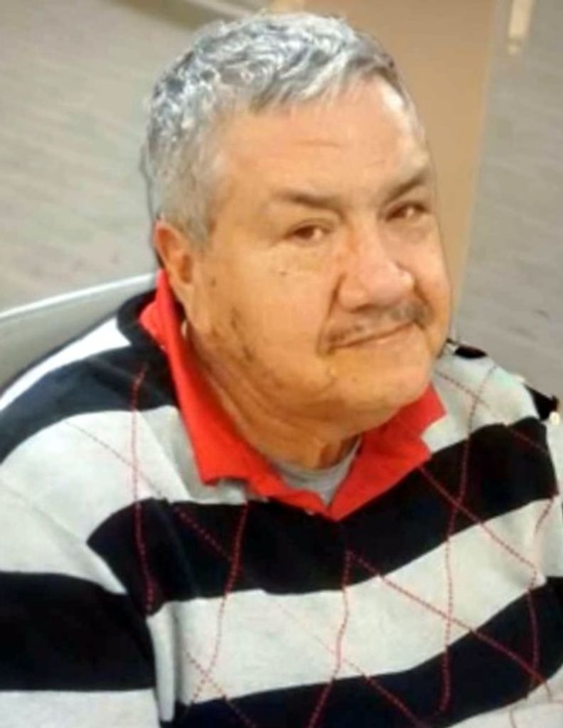 Jose A Castellon Profile Photo