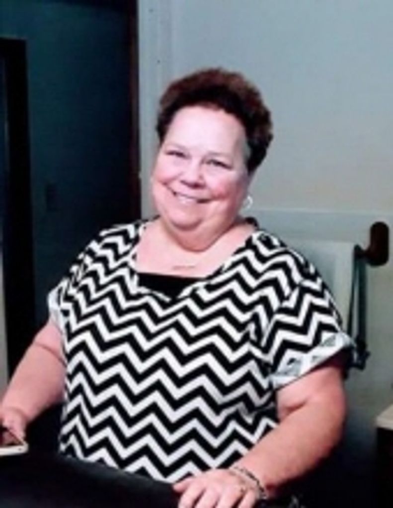 Brenda Sue Weeks