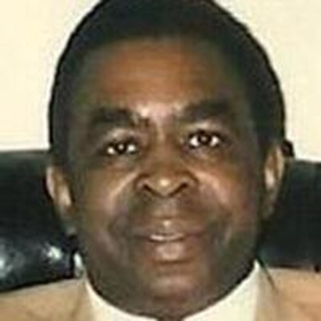 Roman Reed, Sr. Profile Photo