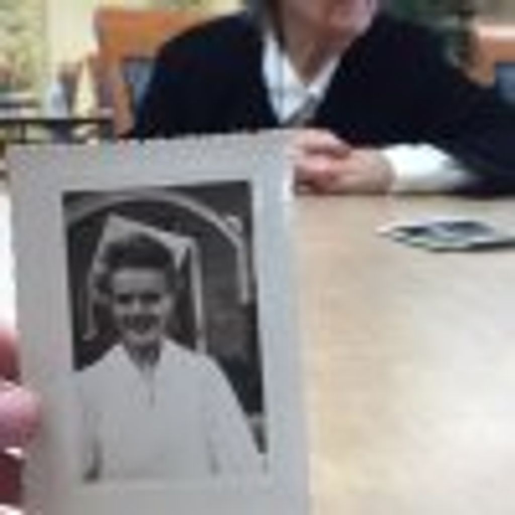 Elizabeth Martha Olga Derr