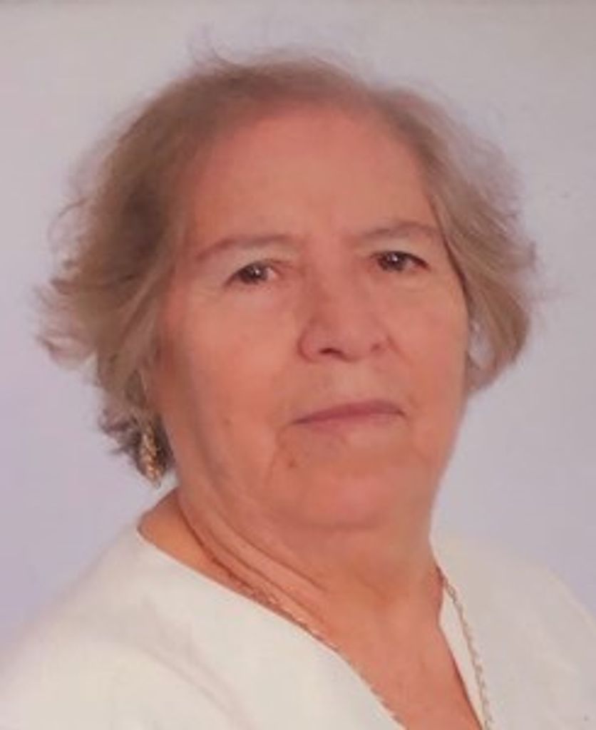 Ana Maria Cortes-Guzman