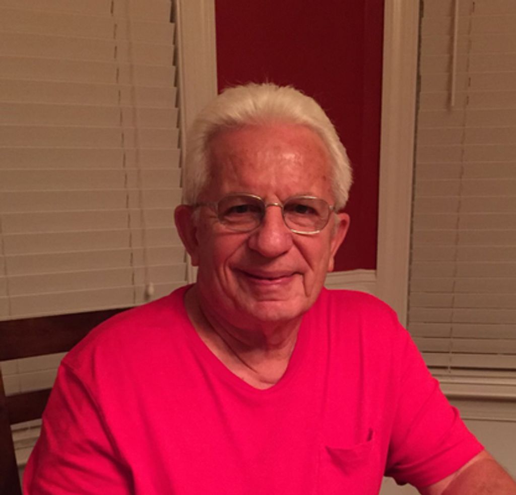 John Caetano Neves Profile Photo