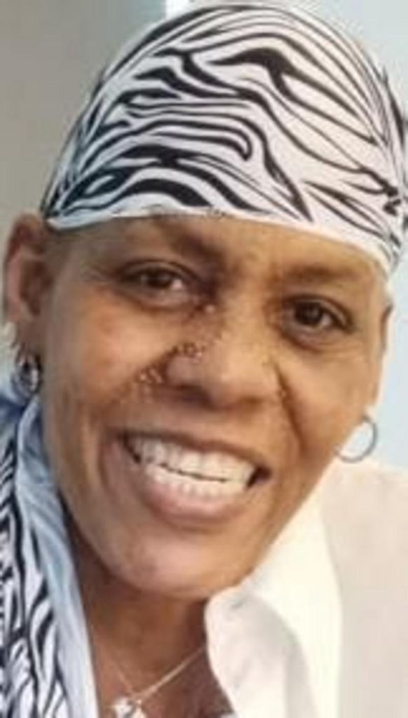 Lisa Evette Johnson Profile Photo