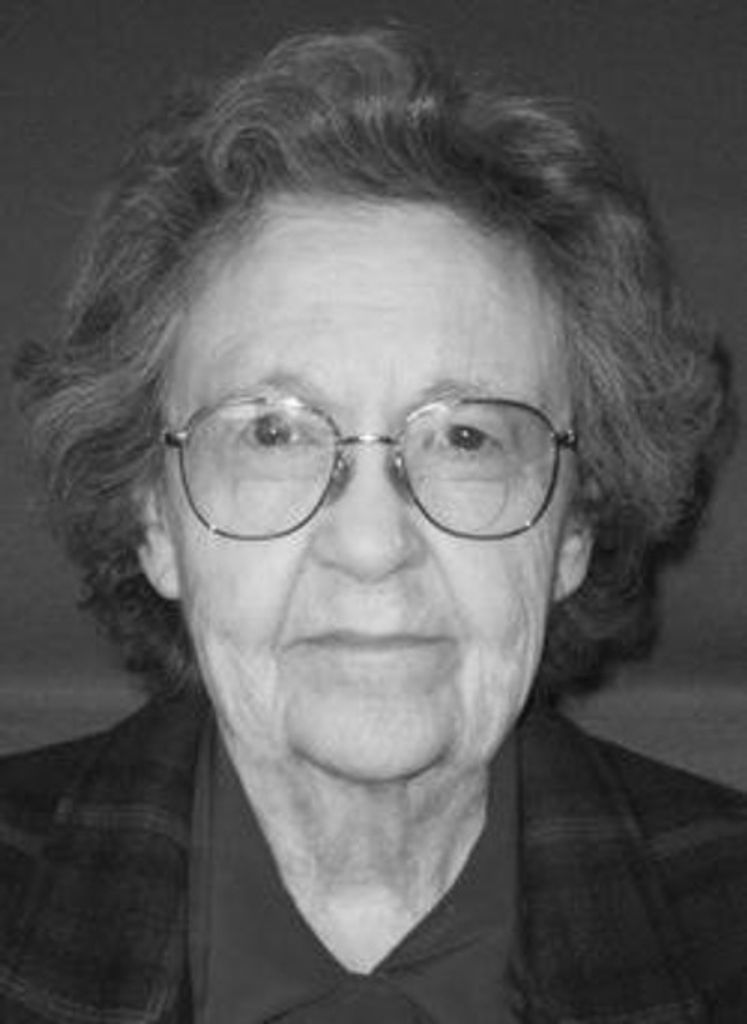 Florrie Mercer