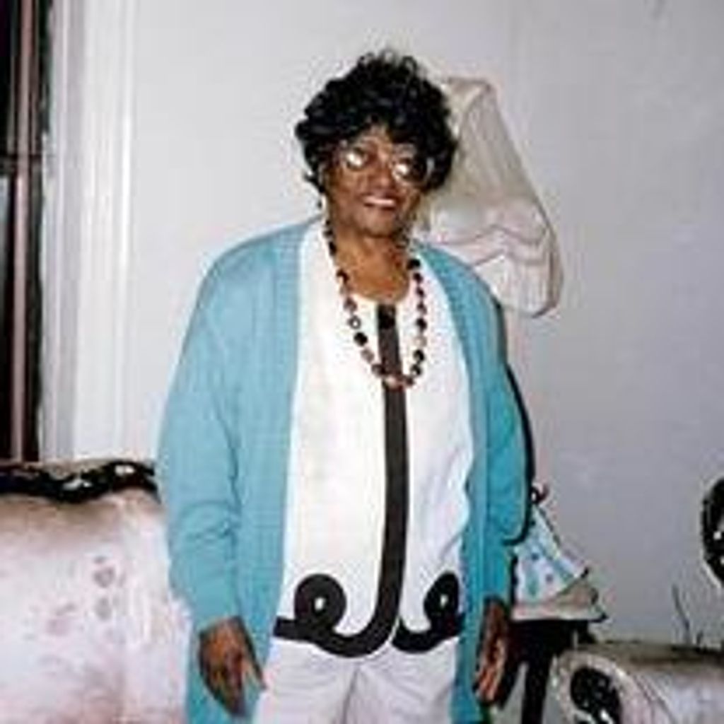 Maud Agatha Stephens