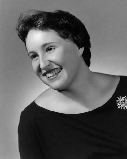 Carol Ann Howell's obituary image