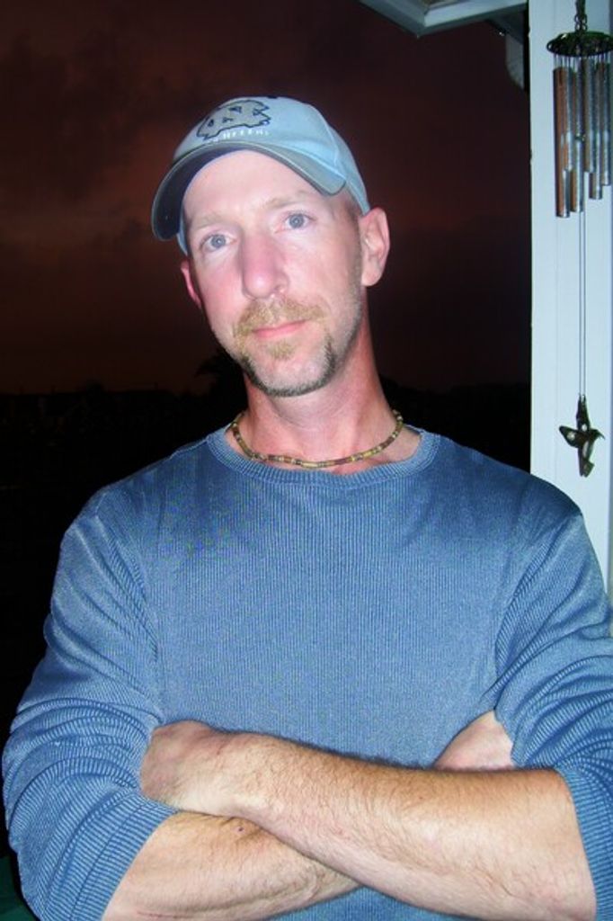 Elmer "Jay" Connor, 3Rd Profile Photo