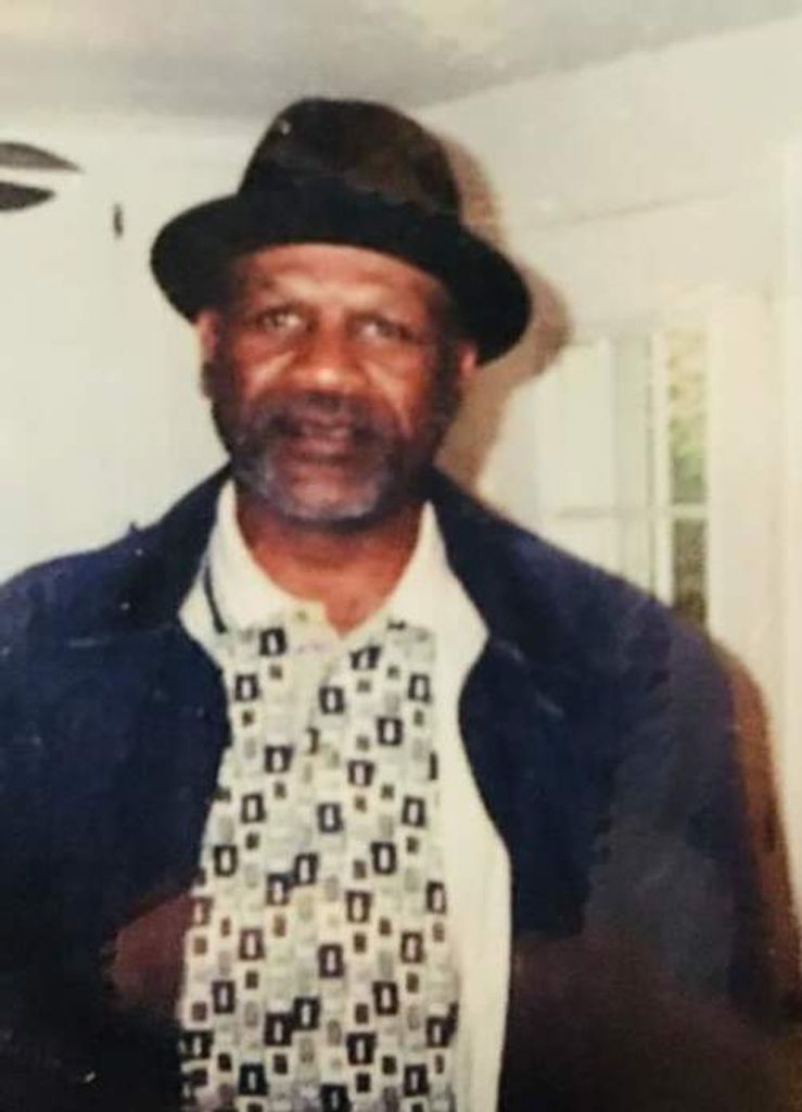 Roosevelt Coley Profile Photo