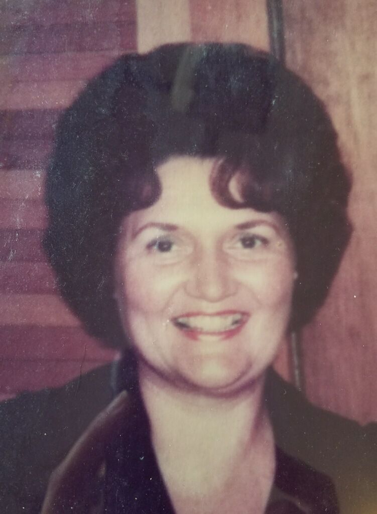 Stella Jones Carter Profile Photo