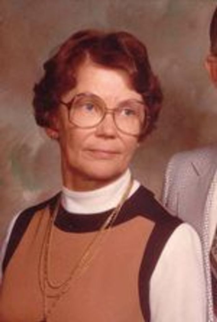 Ruth Stinton Profile Photo