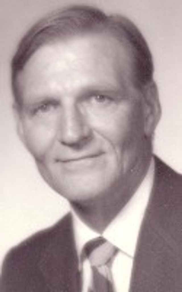 Stanley M. Swenson