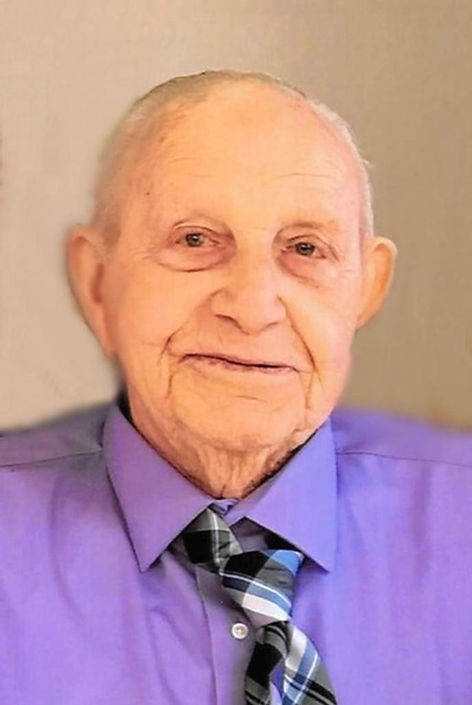 Victor Pedersen Profile Photo