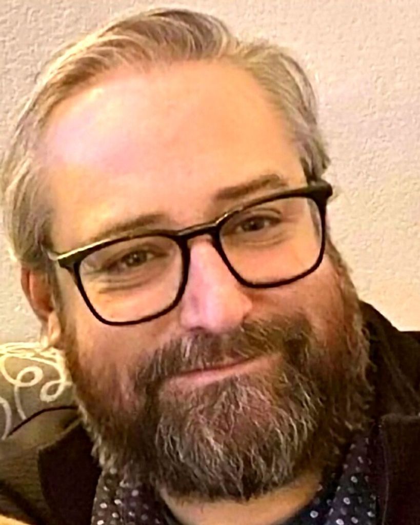 Peter Richard Charron Profile Photo